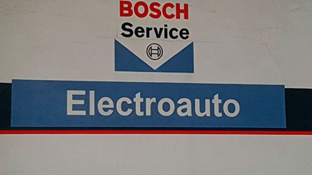 Electroauto