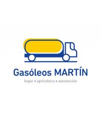 Gasóleos Martín