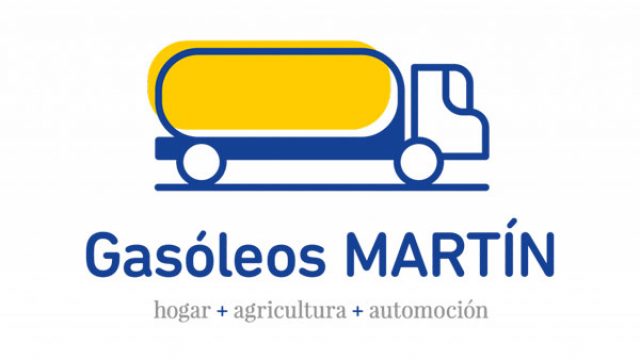 Gasóleos Martín