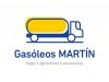 Gasóleos Martín