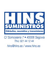 Hins Suministros