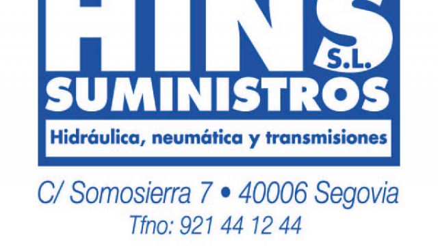 Hins Suministros