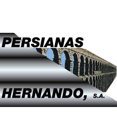 Persianas Hernando