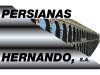 Persianas Hernando