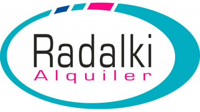 Radalki