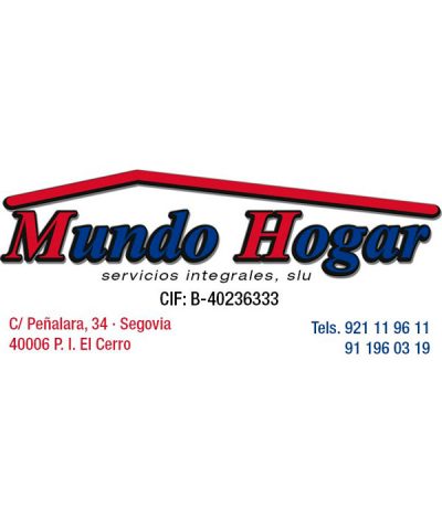 Mundo-Hogar