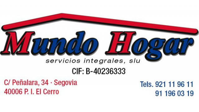 Mundo-Hogar